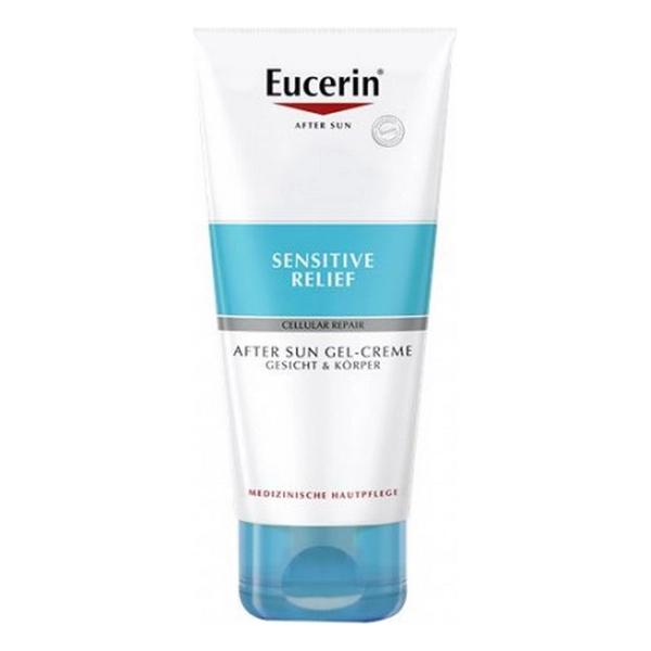 Eucerin sun krema-gel nakon sunčanja 200ml